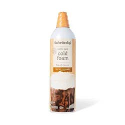 Salted Caramel Cold Foam - 13oz - Favorite Day™