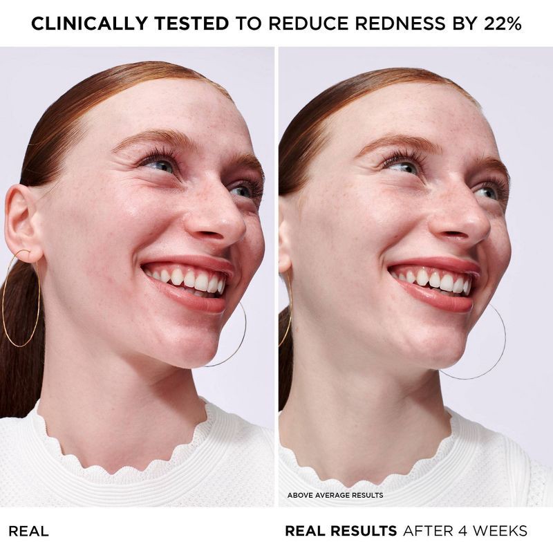 slide 4 of 9, IT Cosmetics Bye Redness Serum - 1 fl oz - Ulta Beauty, 1 fl oz