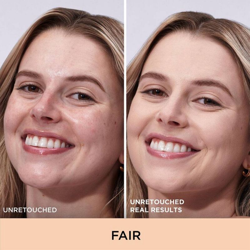 slide 3 of 7, IT Cosmetics CC+ Matte Cream - Fair - 1.08oz - Ulta Beauty, 1.08 fl oz