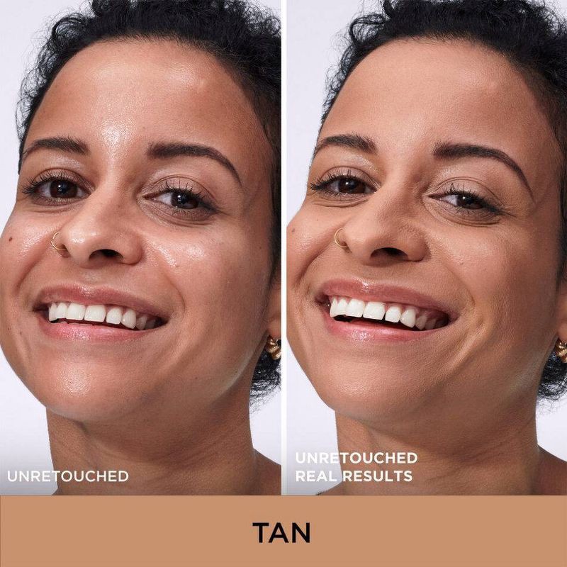 slide 3 of 7, IT Cosmetics CC+ Matte Cream - Tan - 1.08oz - Ulta Beauty, 1.08 fl oz