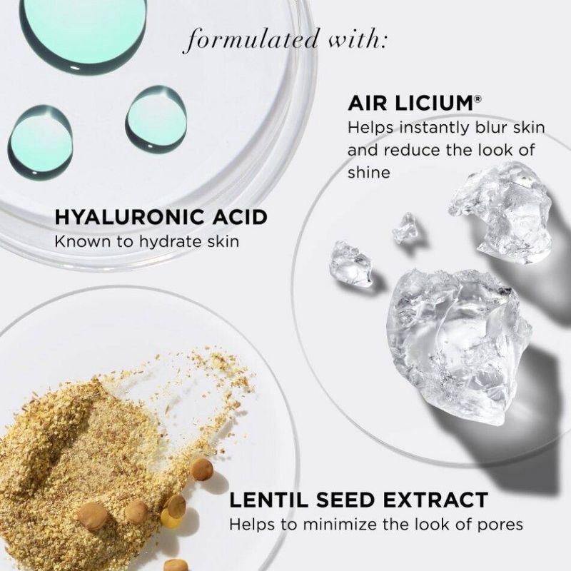 slide 6 of 7, IT Cosmetics CC+ Matte Cream - Tan - 1.08oz - Ulta Beauty, 1.08 fl oz