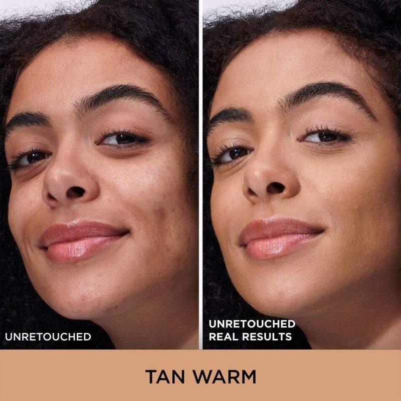 slide 3 of 7, IT Cosmetics CC+ Matte Cream - Tan Warm - 1.08oz - Ulta Beauty, 1.08 fl oz