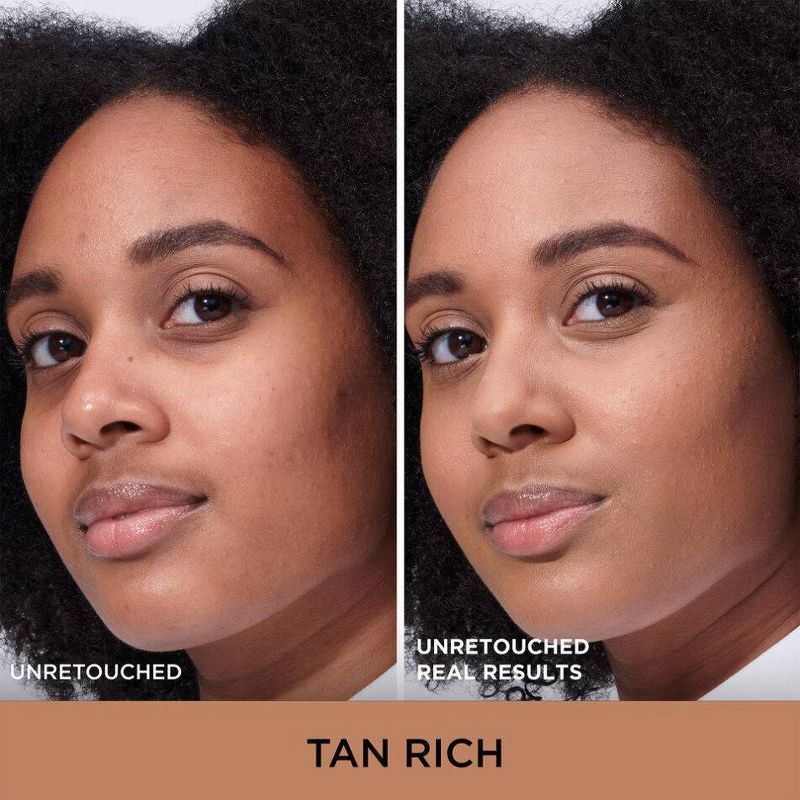 slide 3 of 7, IT Cosmetics CC+ Matte Cream - Tan Rich - 1.08oz - Ulta Beauty, 1.08 fl oz