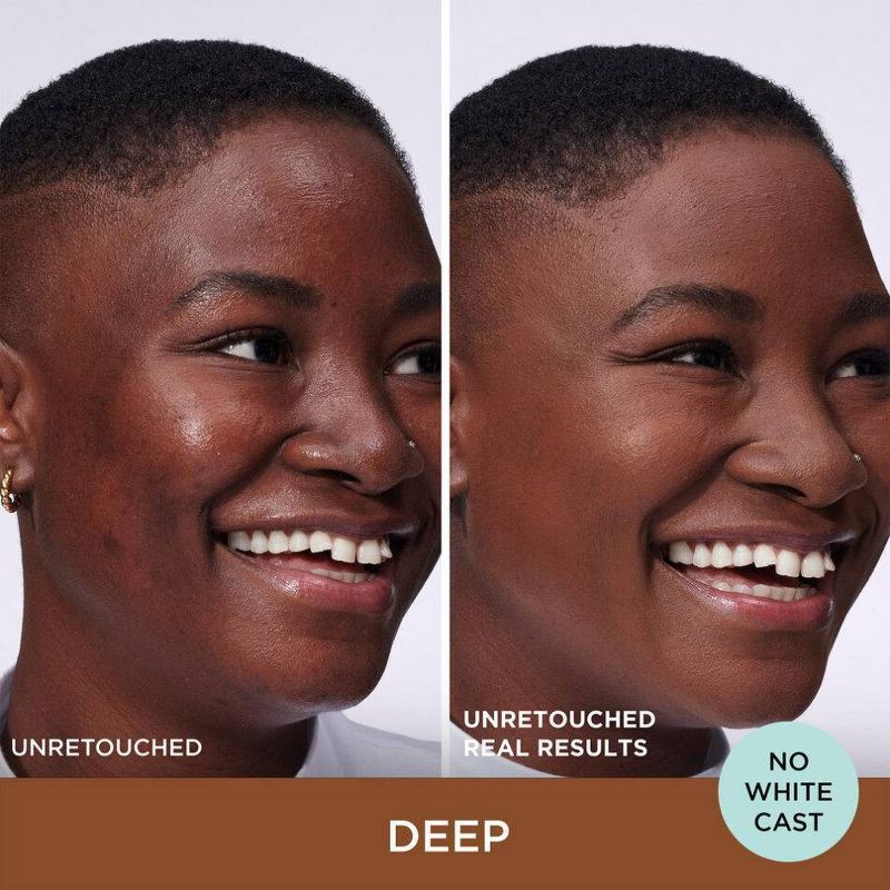 slide 3 of 7, IT Cosmetics CC+ Matte Cream - Deep - 1.08oz - Ulta Beauty, 1.08 fl oz