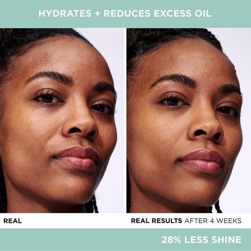 slide 3 of 9, IT Cosmetics Confidence Gel Cream - Oil Control - 2 fl oz - Ulta Beauty, 2 fl oz