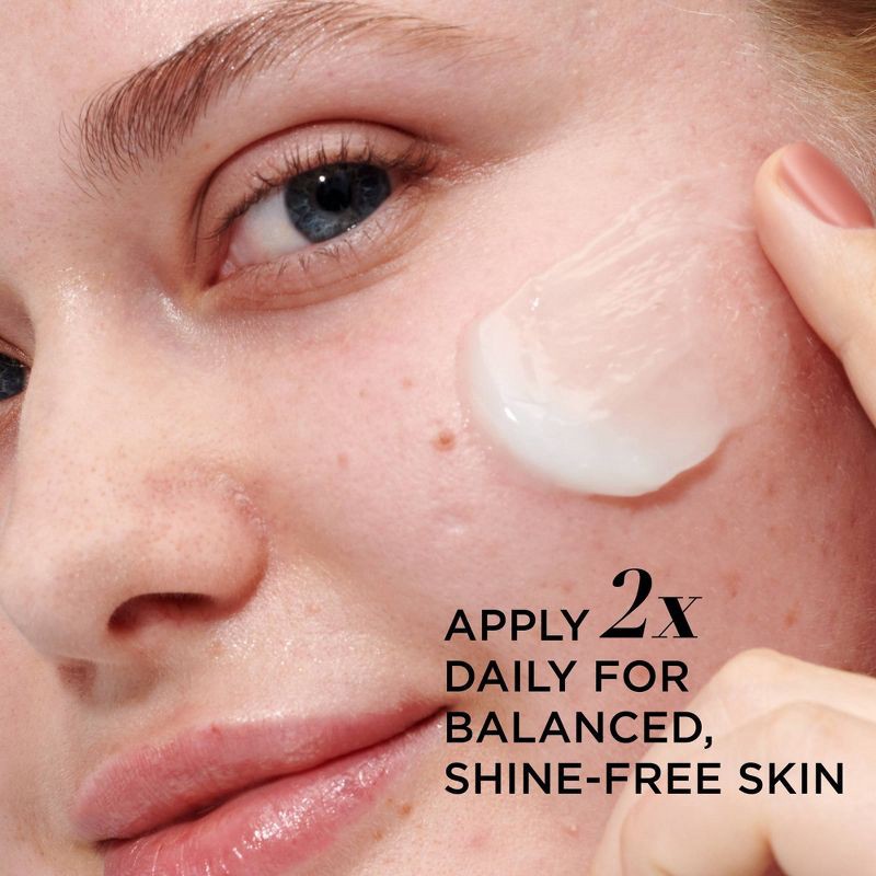 slide 5 of 9, IT Cosmetics Confidence Gel Cream - Oil Control - 2 fl oz - Ulta Beauty, 2 fl oz