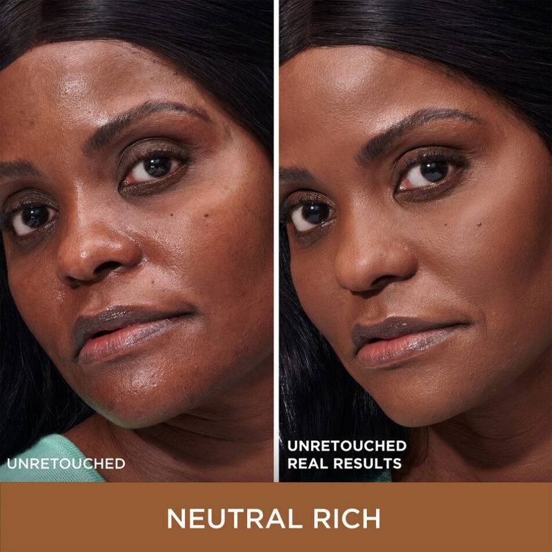 slide 3 of 7, IT Cosmetics CC+ Matte Cream - Neutral Rich - 1.08oz - Ulta Beauty, 1.08 fl oz