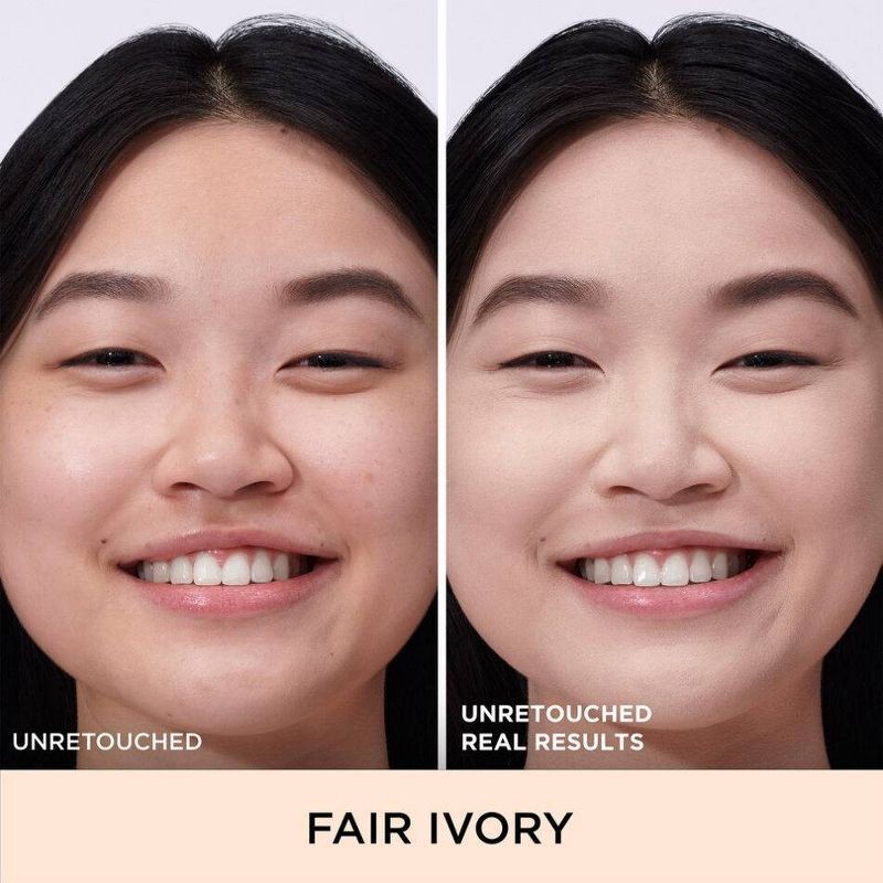 slide 3 of 7, IT Cosmetics CC+ Matte Cream - Fair Ivory - 1.08oz - Ulta Beauty, 1.08 fl oz