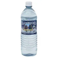 Eldorado El Dorado Natural Spring Water - 34.6 fl oz