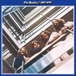 Universal Music Group The Beatles - 1967-1970 (2023 Edition) (2CD)
