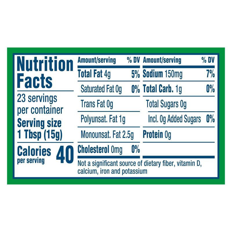 slide 9 of 9, Hellmann's Chili Lime Mayonnaise Spread & Dressing Made With Tajin - 11.5oz, 11.5 oz