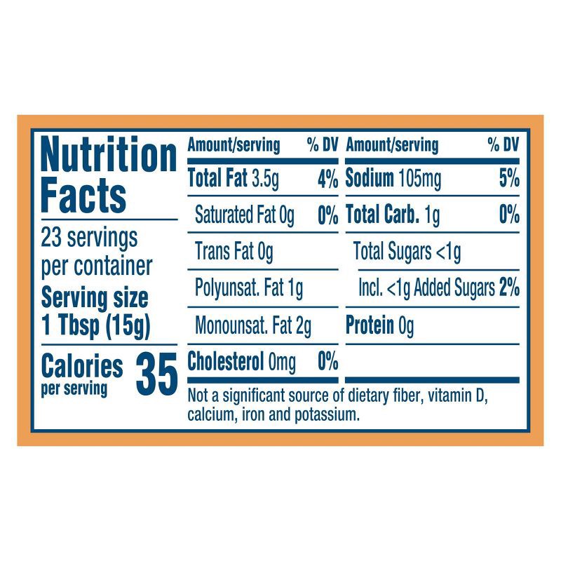 slide 9 of 9, Hellmann's Hellman's Chipotle Mayonnaise Mild Spread & Dressing - 11.5oz, 11.5 oz