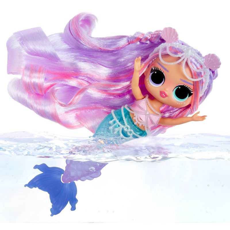 slide 2 of 7, L.O.L. Surprise! Tweens MERMAID Doll - Lana Marine, 1 ct