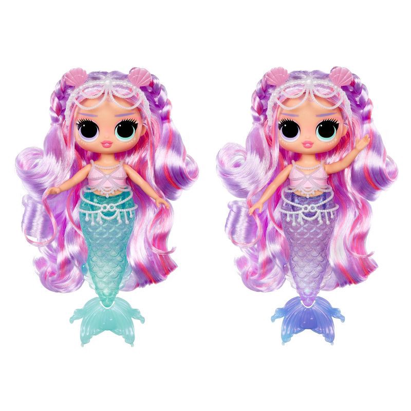 slide 3 of 7, L.O.L. Surprise! Tweens MERMAID Doll - Lana Marine, 1 ct