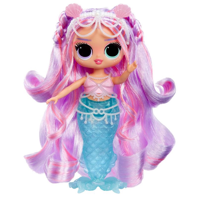 slide 6 of 7, L.O.L. Surprise! Tweens MERMAID Doll - Lana Marine, 1 ct