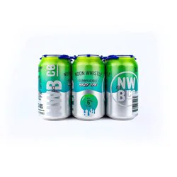 Noon Whistle Brewing Gummylicious Hazy IPA - 6pk/12 fl oz Cans