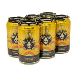 Rhinegeist Bubbles Rotator Beer - 6pk/12 fl oz Cans