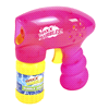 slide 2 of 25, Sunny Days Maxx Bubbles Super Light Up Bubble Blower - Assorted, 3 fl oz