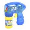 slide 22 of 25, Sunny Days Maxx Bubbles Super Light Up Bubble Blower - Assorted, 3 fl oz