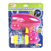 slide 6 of 25, Sunny Days Maxx Bubbles Super Light Up Bubble Blower - Assorted, 3 fl oz