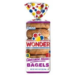 Wonder Bagels