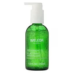 Weleda Cleansing Gel Deep