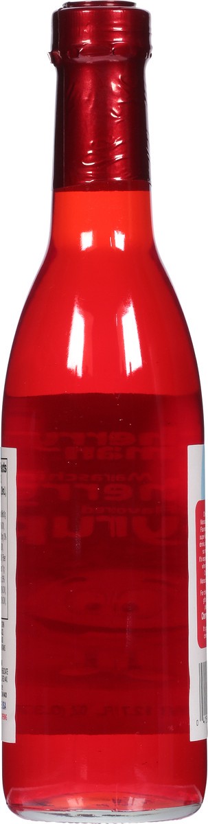 slide 5 of 9, CherryMan Maraschino Cherry Flavored Syrup 12.7 fl oz Bottle, 12.7 fl oz