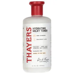 Thayers Hydrating Milky Toner 12 fl oz