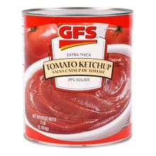Gordon Choice Tomato Ketchup