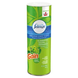Glad Febreze Freshness Original Scent Tall Kitchen Bags