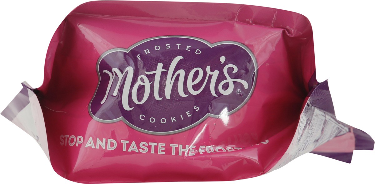slide 3 of 12, Mother's Party Size Circus Animal Frosted Cookies Party Size 18 oz, 18 ct