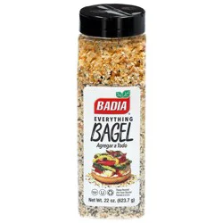 Badia Everything Bagel Seasoning