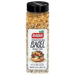 Badia Everything Bagel Seasoning