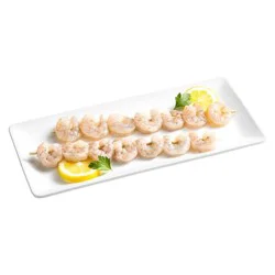 Natural Shrimp Skewer