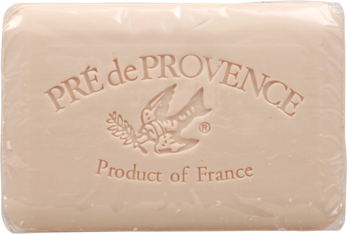 slide 4 of 9, Pre de Provence 250g Soap Coconut, 8.8 oz