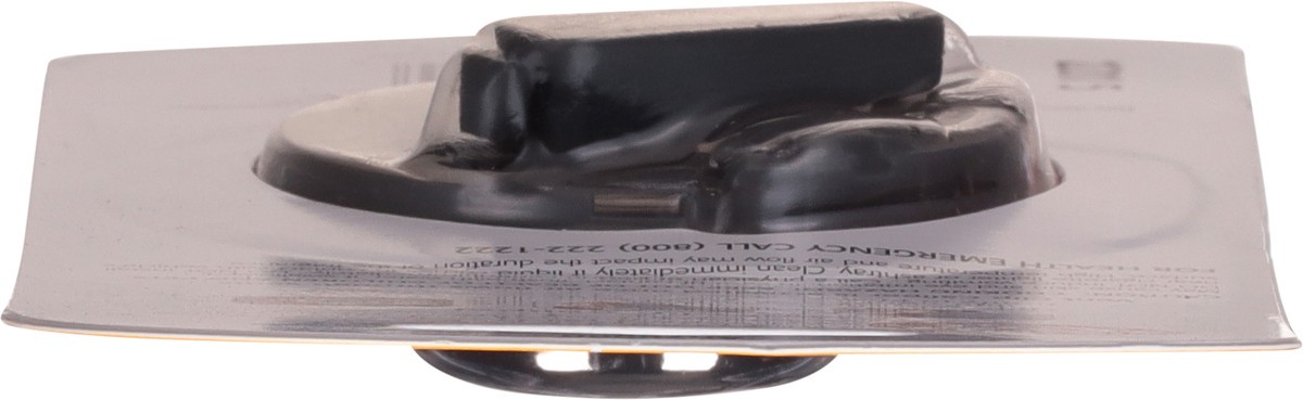 slide 7 of 12, ARM & HAMMER Gearhead Collection Vent Clip Caliper Classic New Car Car Air Freshener 0.10 fl oz, 0.1 fl oz