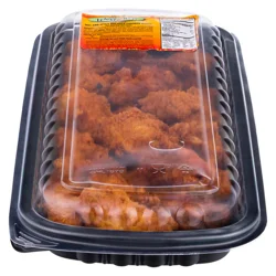 Spicy Chicken Wing Zings Fully Cooked