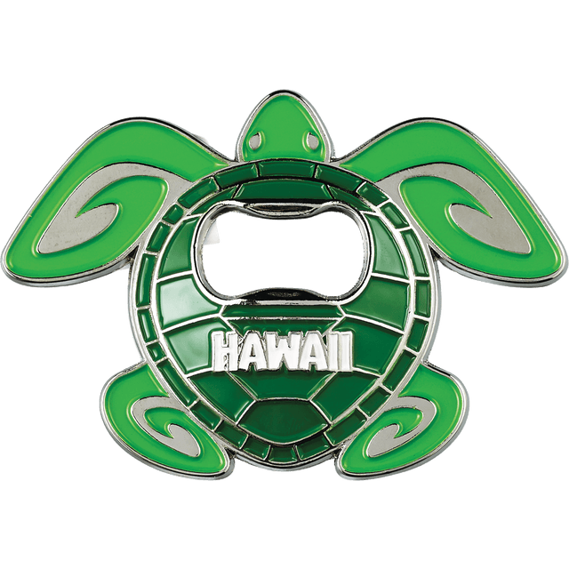 slide 1 of 1, Islander Group Mag Btl Open Honu - Ea, 1 ct