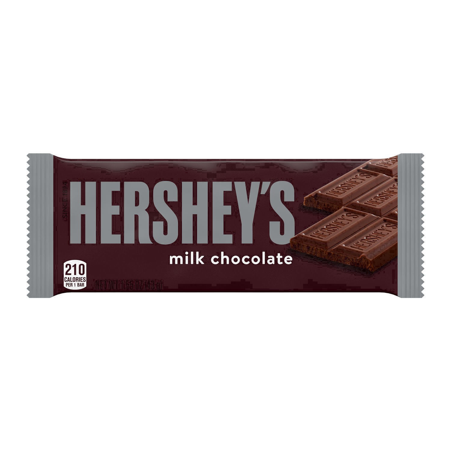 slide 112 of 157, Hershey's Milk Chocolate Bars, 9.3 oz