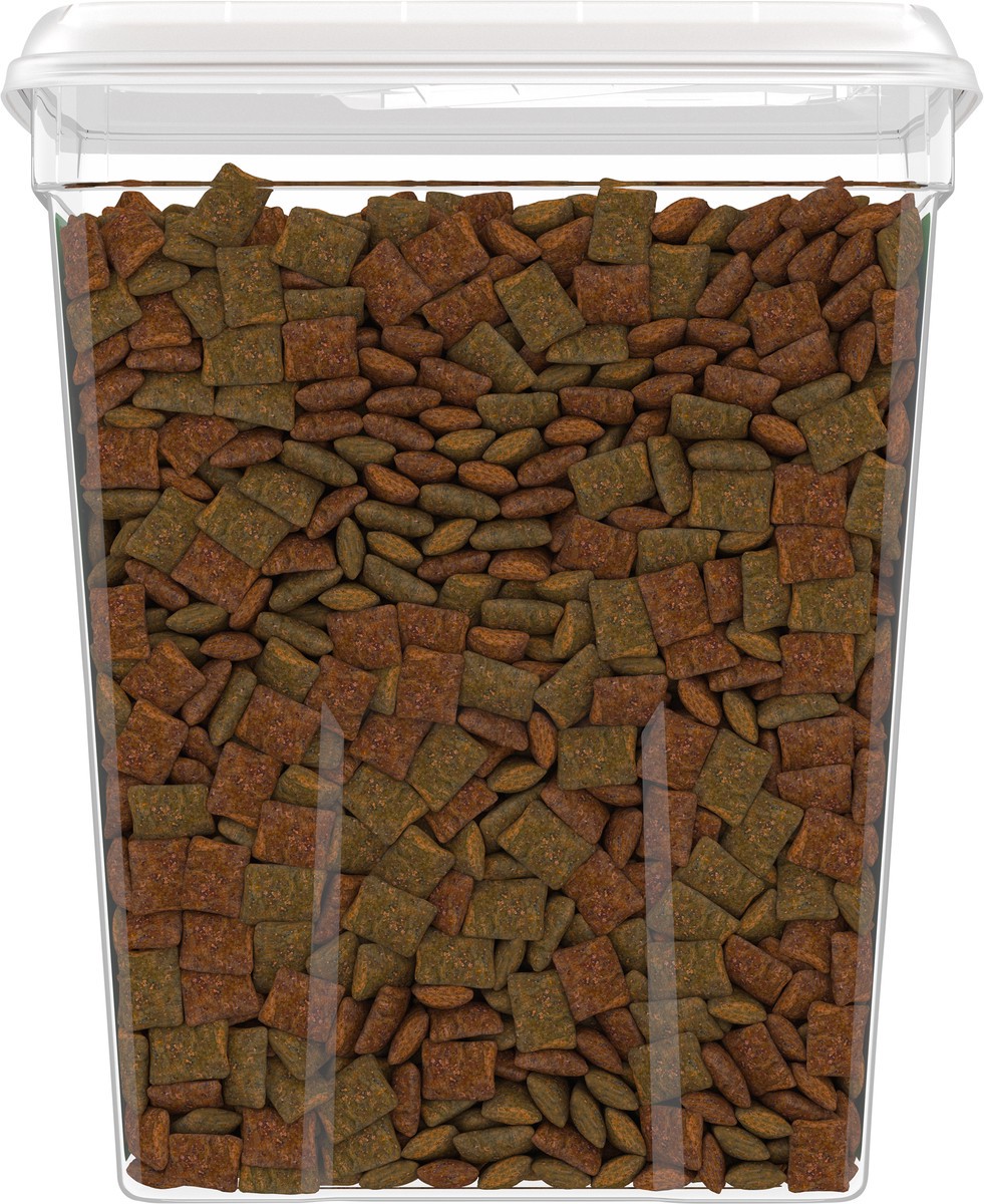 slide 3 of 15, Temptations Seafood Medley Flavor Treats for Cats Super Value Size 30 oz, 30 oz