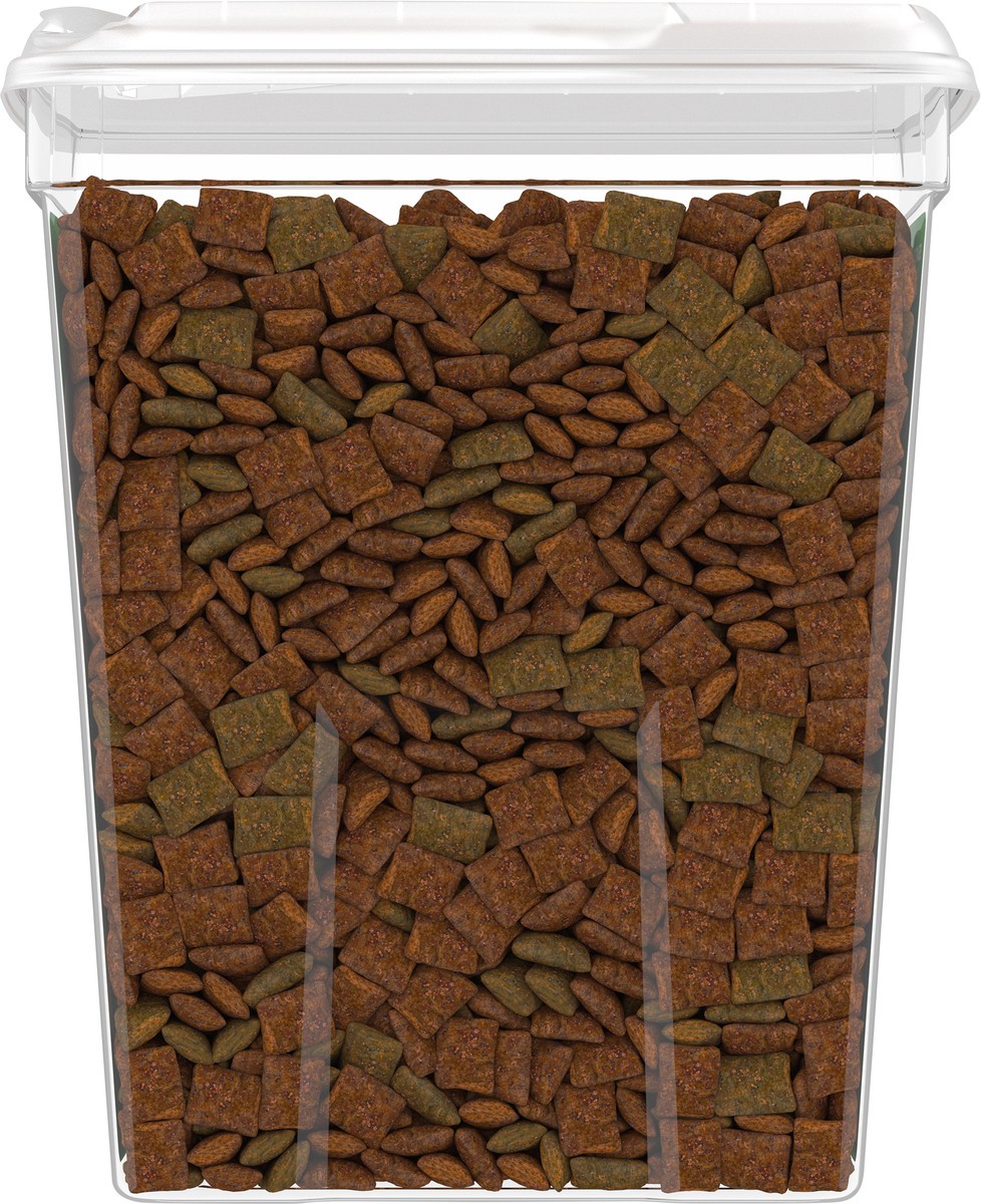 slide 15 of 15, Temptations Seafood Medley Flavor Treats for Cats Super Value Size 30 oz, 30 oz