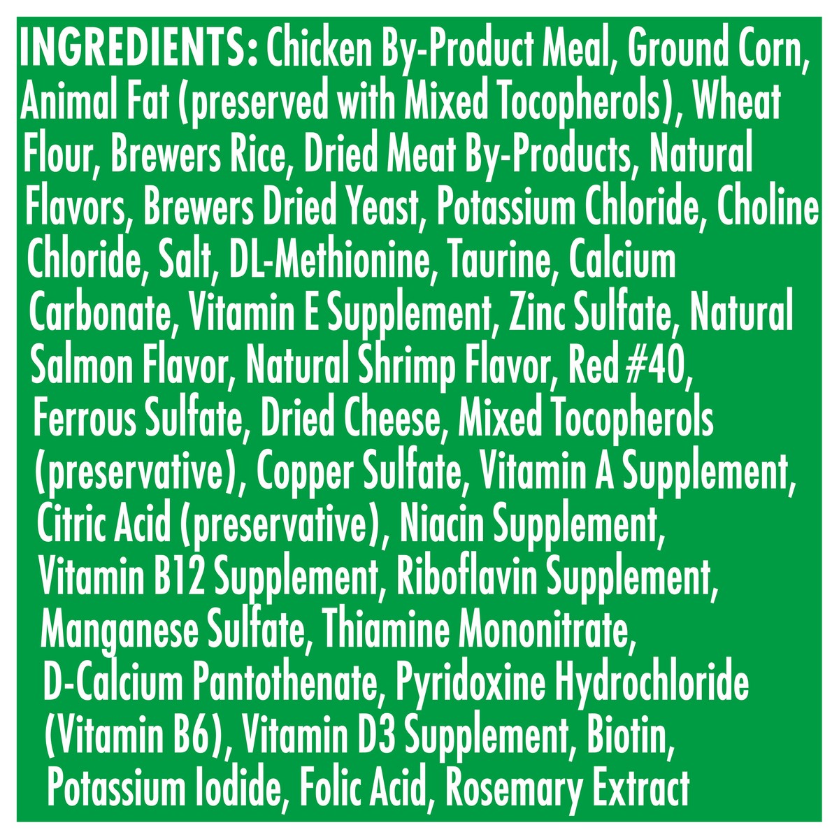 slide 10 of 15, Temptations Seafood Medley Flavor Treats for Cats Super Value Size 30 oz, 30 oz