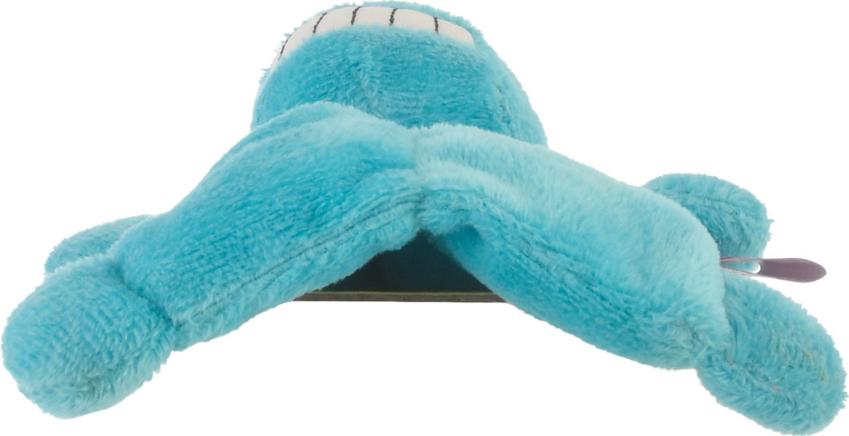 slide 4 of 10, MultiPet Multipet Mini Sqeaker Mat Dog, 1 ct