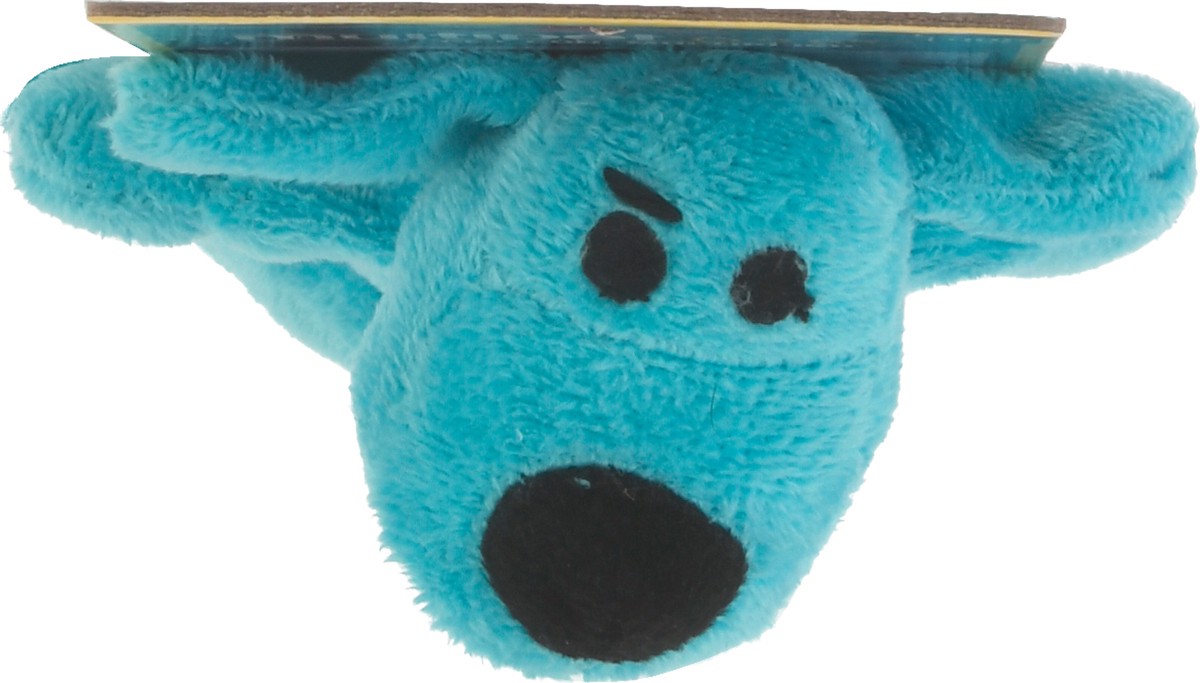 slide 5 of 10, MultiPet Multipet Mini Sqeaker Mat Dog, 1 ct