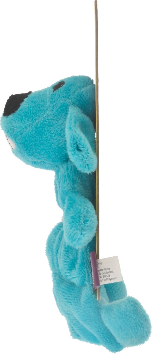 slide 6 of 10, MultiPet Multipet Mini Sqeaker Mat Dog, 1 ct