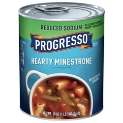 Progresso Minestrone