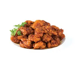 Boneless Wings (Hot) per lb