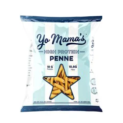 Yo Mama's® High Protein Penne Pasta