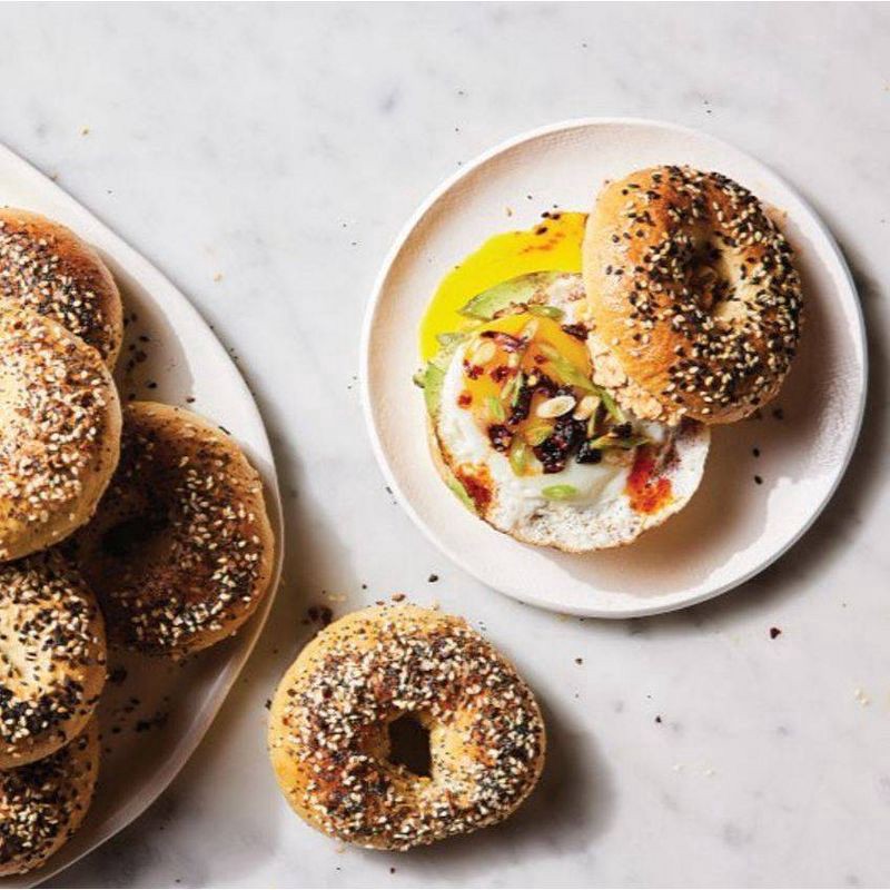 slide 3 of 5, King Arthur Gluten Free Bread Flour, 32 oz