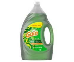 Gain Ultra Original Dish Soap